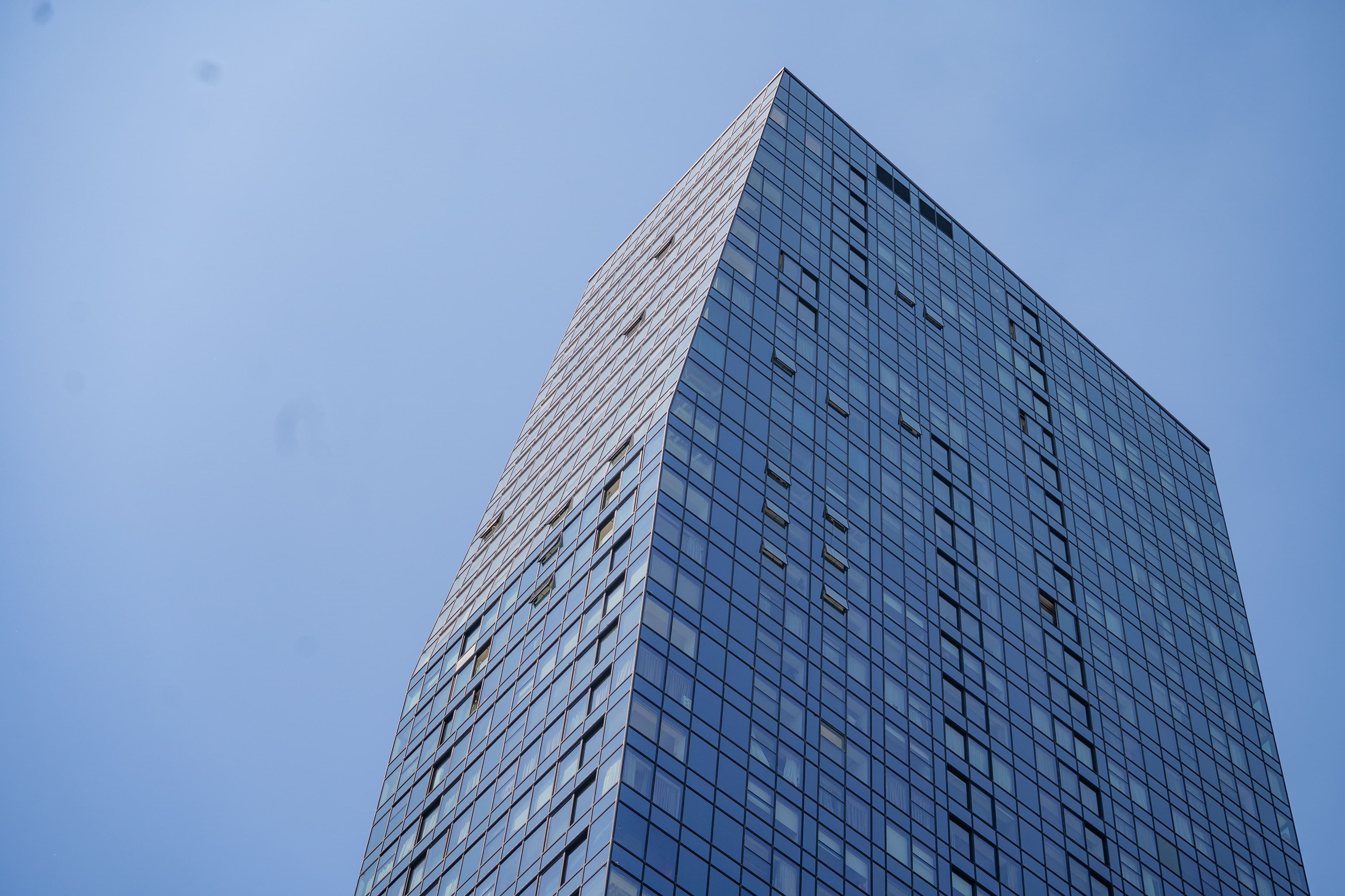 West 65 Tower – luksuzno stanovanje na najvišem nivou