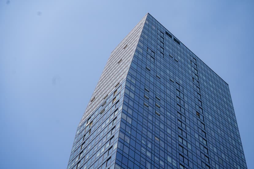 West 65 Tower – luksuzno stanovanje na najvišem nivou