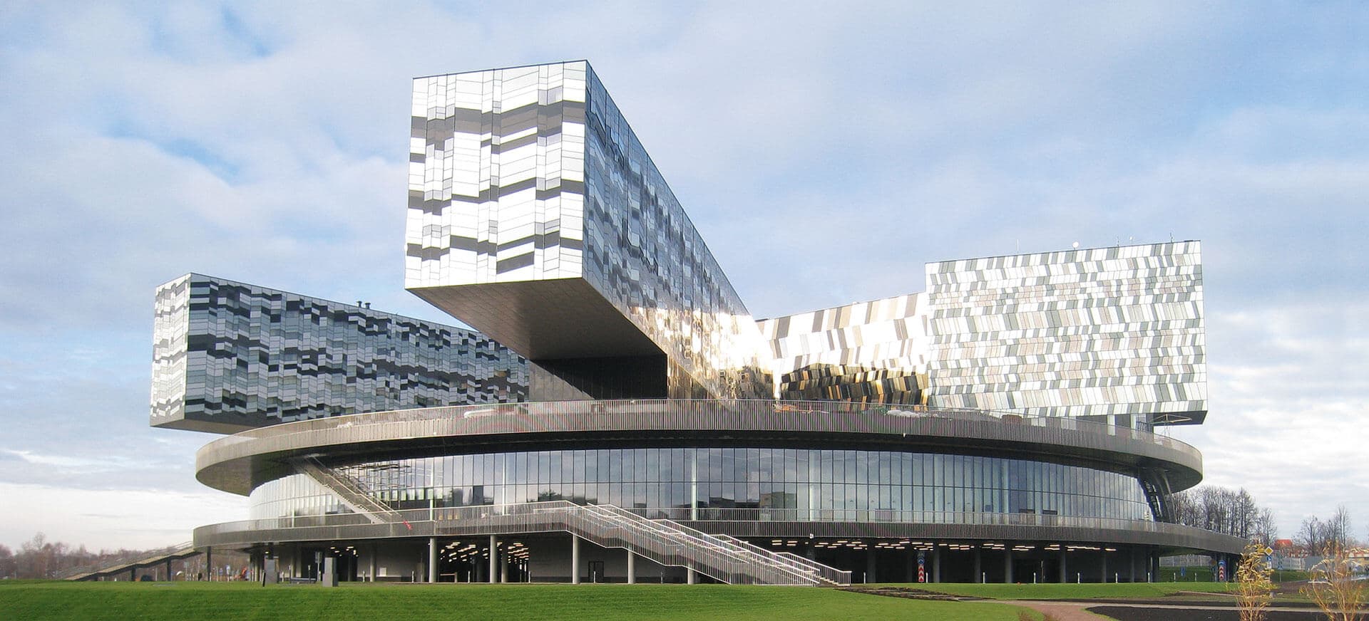 Moskovska škola za menadžment Skolkovo