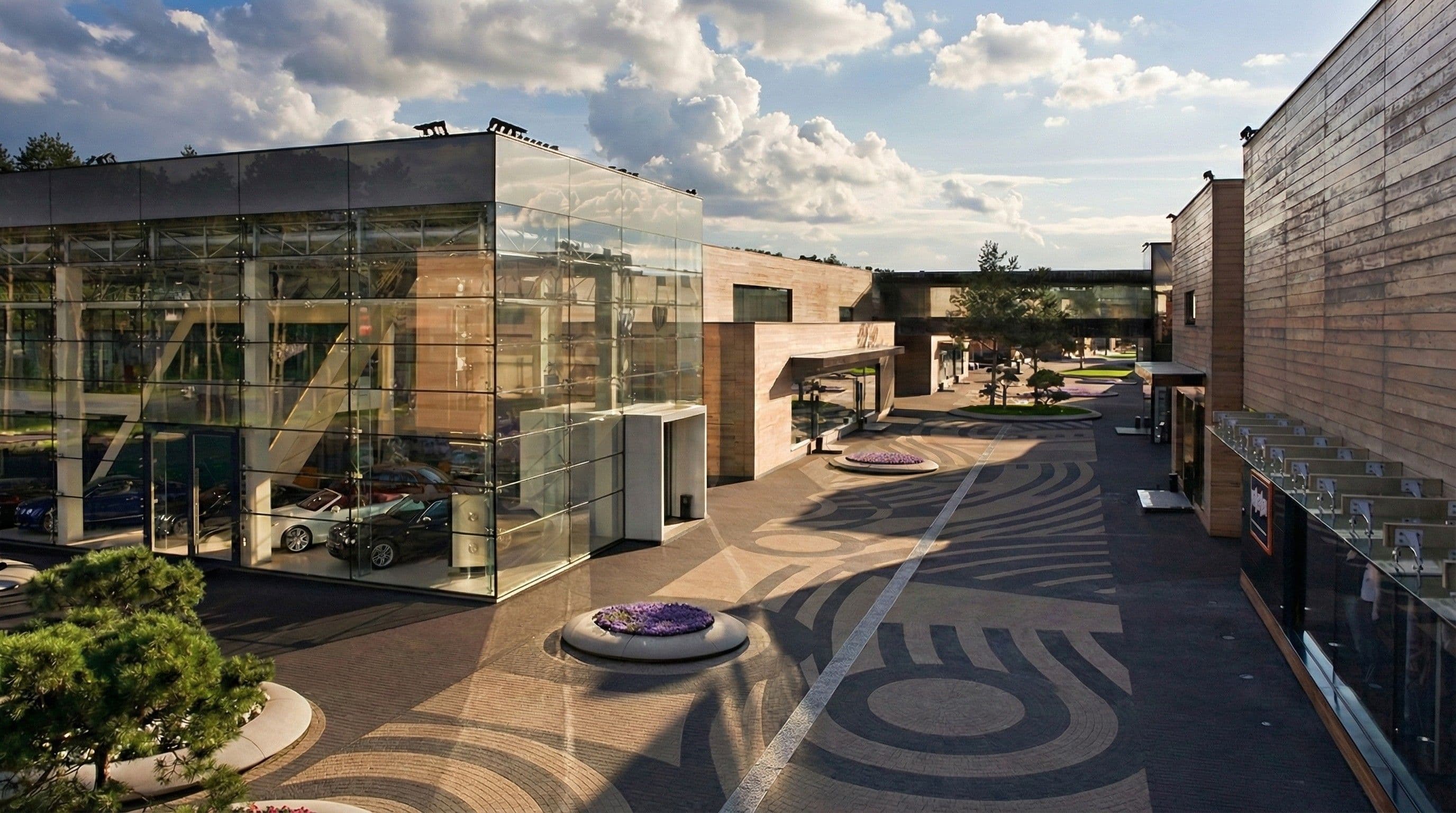 Barvikha Luxury Village